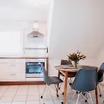 Apartman Auszeit Am *