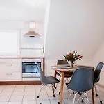 Auszeit Am Apartman Moos