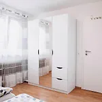 Apartman Auszeit Am