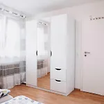 Auszeit Am Apartman *
