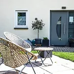 Apartman Auszeit Am *