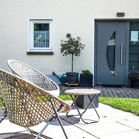 Auszeit Am Apartamento *