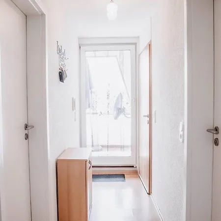 Auszeit Am Apartamento Moos (Baden-Wurttemberg)