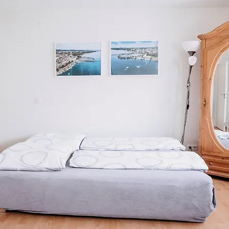 Apartamento Auszeit Am Moos (Baden-Wurttemberg)