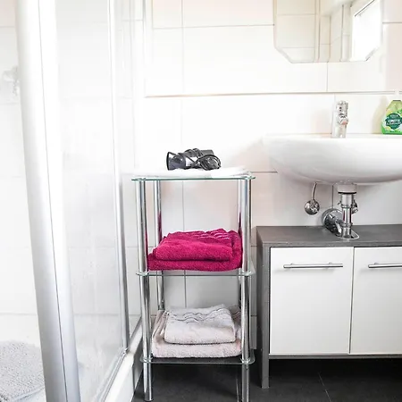 Apartment Auszeit Am