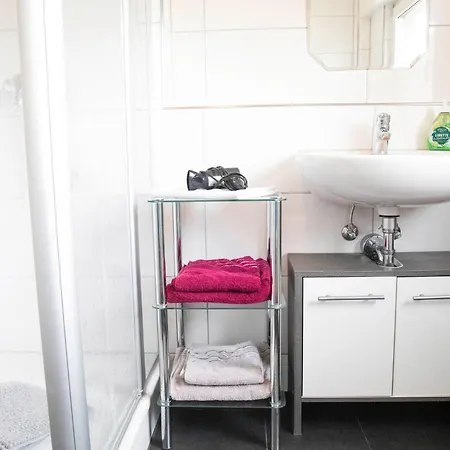 Auszeit Am Apartamento *