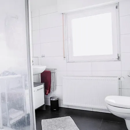 Apartamento Auszeit Am *