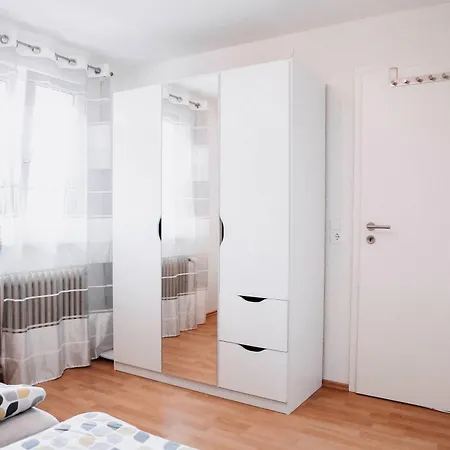 Auszeit Am Apartment Moos (Baden-Wurttemberg)