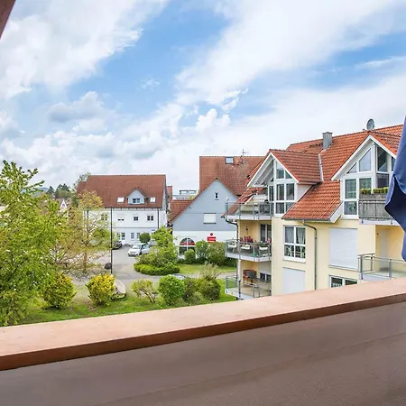 Auszeit Am Apartamento *