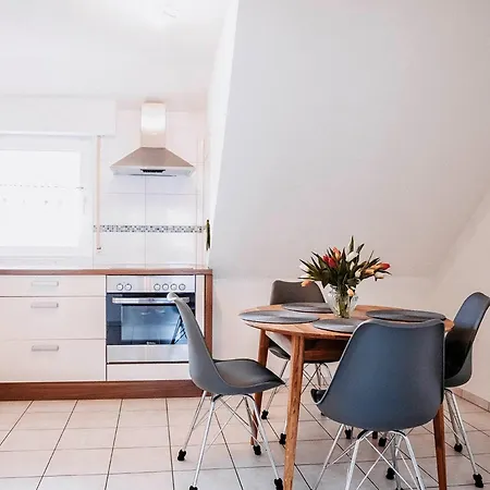 Auszeit Am Apartment Moos (Baden-Wurttemberg)