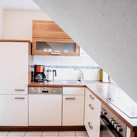 Auszeit Am Apartman Moos