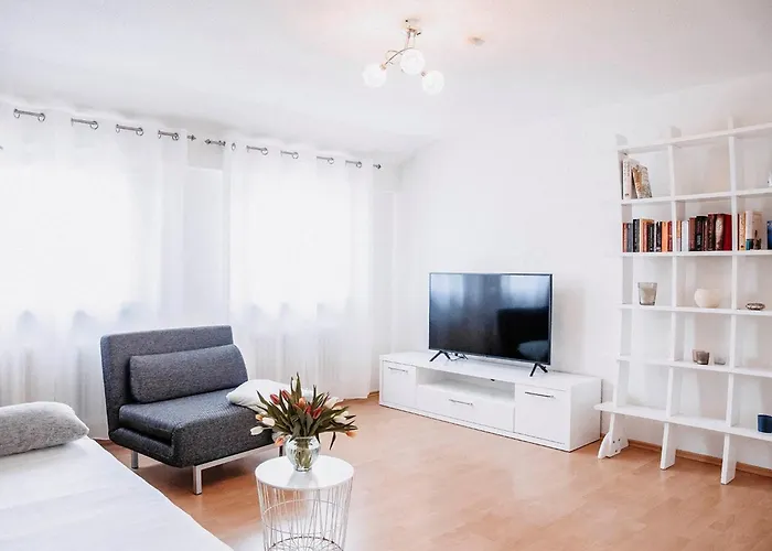 Auszeit Am Moos (Baden-Wurttemberg)