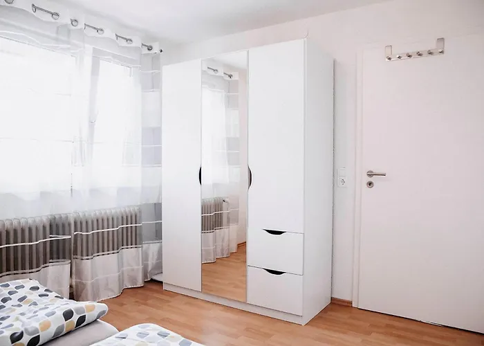 Lägenhet Auszeit Am